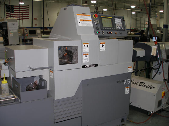Superior Machinery :: Citizen Cincom A16 VI CNC Swiss Lathe 7.jpg
